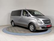 Hyundai H-1 II Екатеринбург  - изображение 25