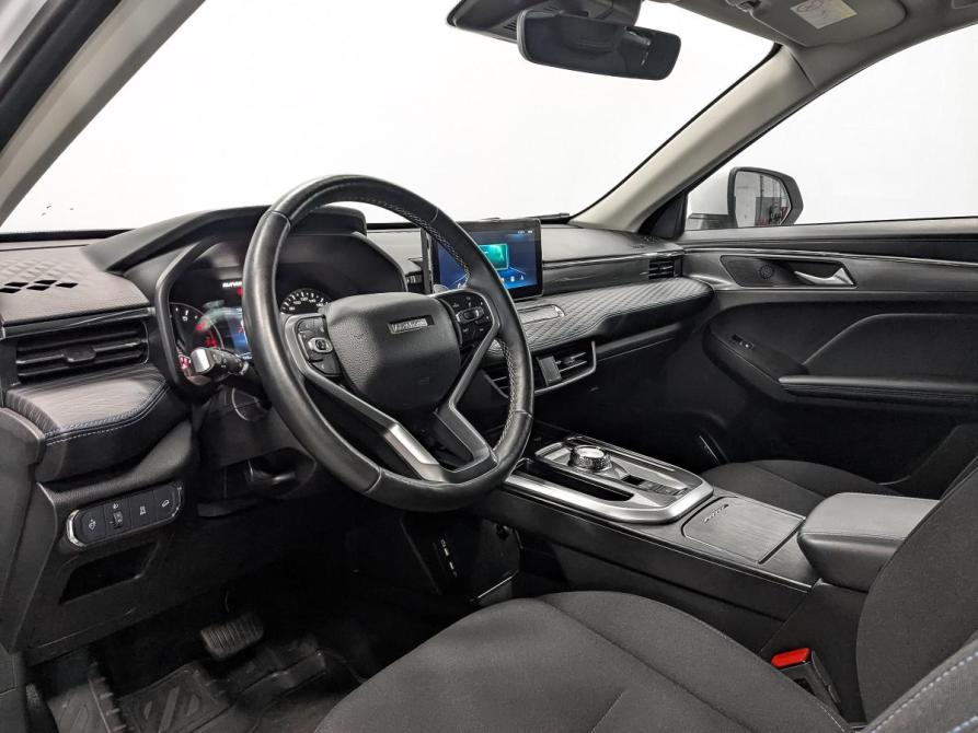 Haval Jolion I Санкт-Петербург  - изображение 15