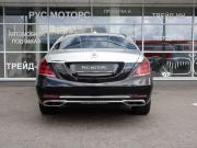 Mercedes-Benz Maybach S-Класс I (X222) Калининград  - изображение 43