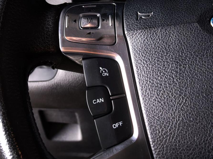 Ford Mondeo IV Минеральные Воды  - изображение 15