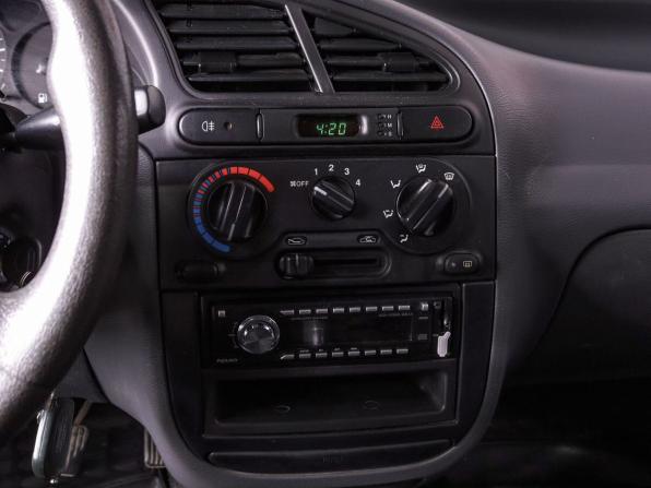 Chevrolet Lanos I с пробегом 2008 года, цена 420 000 рублей, 54846 км, седан, Автокод Объявления