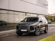 Exeed VX I Рестайлинг Санкт-Петербург  - изображение 39