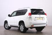 Toyota Land Cruiser Prado 150 Series Омск  - изображение 29