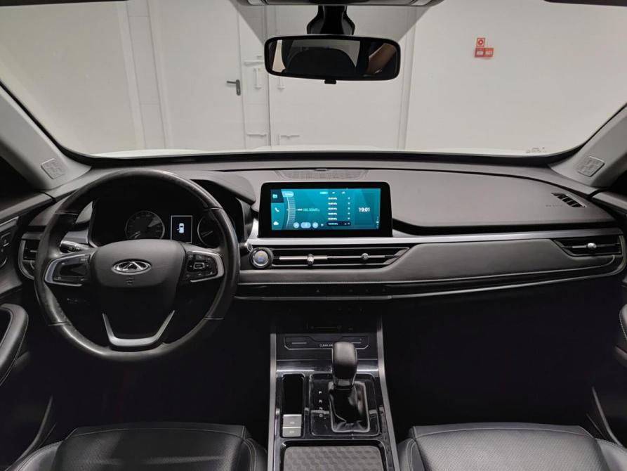 Chery Tiggo 4 Pro I Казань  - изображение 17