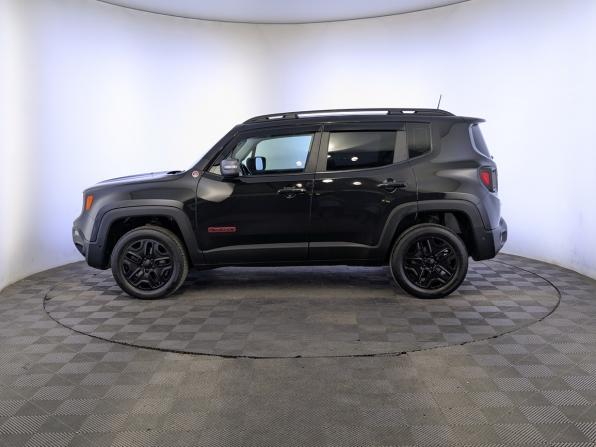 Jeep Renegade I Рестайлинг с пробегом 2018 года, цена 1 650 000 рублей, 152197 км, внедорожник, Автокод Объявления