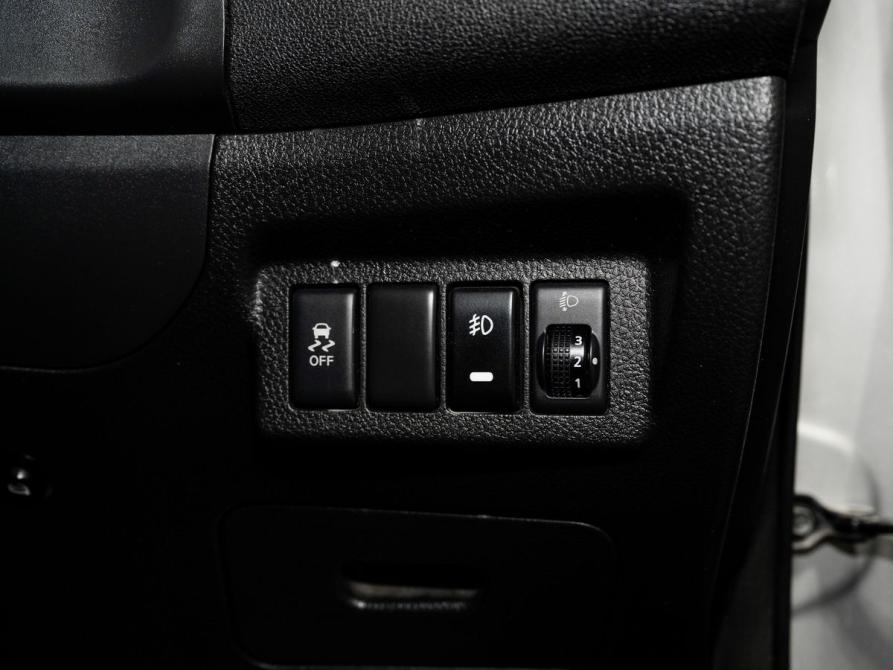 Nissan X-Trail II Рестайлинг Чита  - изображение 13