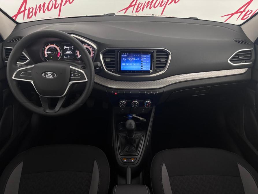 Lada (ВАЗ) Vesta I Рестайлинг (NG) Псков  - изображение 9