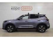Chery Tiggo 4 I Рестайлинг 2 Коломна  - изображение 18