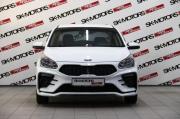 Kia Rio IV Сургут  - изображение 35