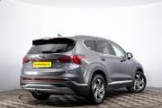 Hyundai Santa Fe IV Рестайлинг Пермь  - изображение 30