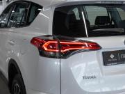 Toyota RAV4 IV (XA40) Рестайлинг Москва  - изображение 40