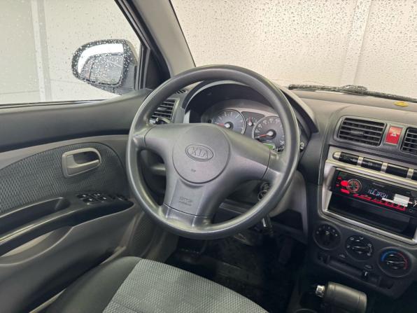 Kia Picanto I с пробегом 2007 года, цена 379 000 рублей, 141066 км, хэтчбек, Автокод Объявления