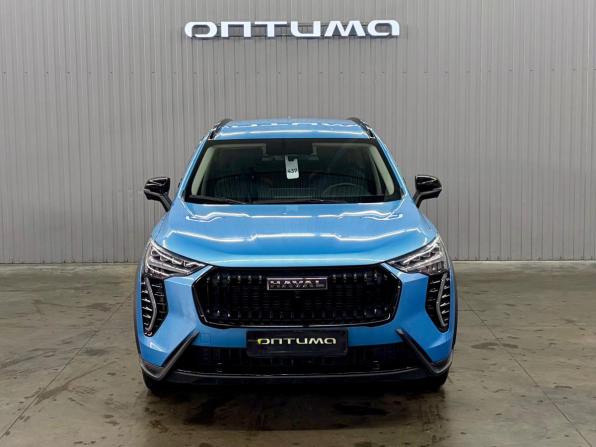 Haval Jolion I Рестайлинг с пробегом 2024 года, цена 2 037 000 рублей, 27555 км, внедорожник, Автокод Объявления