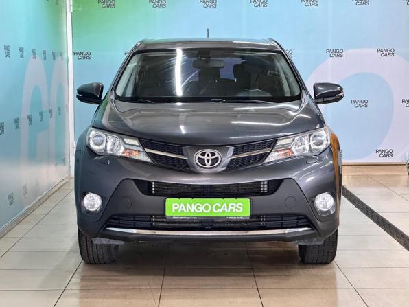 Toyota RAV4 IV (XA40) с пробегом 2013 года, цена 1 650 000 рублей, 189280 км, внедорожник, Автокод Объявления