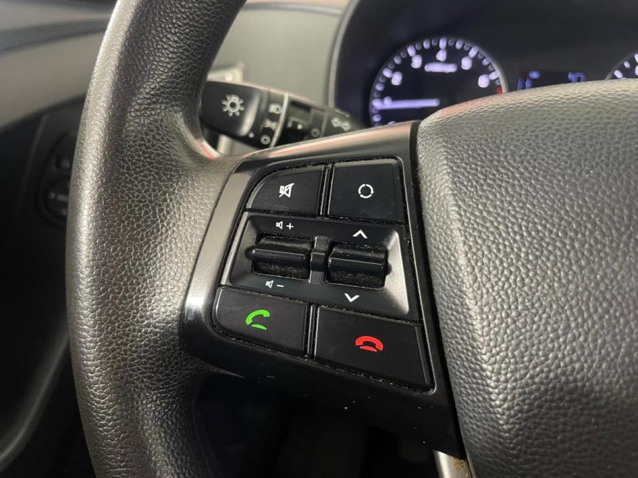 Hyundai Creta I Рестайлинг Воронеж  - изображение 14