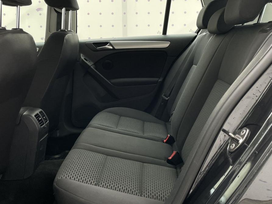 Volkswagen Golf VI Тамбов  - изображение 13
