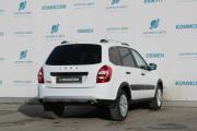 Lada (ВАЗ) Granta I Рестайлинг Пермь  - изображение 25