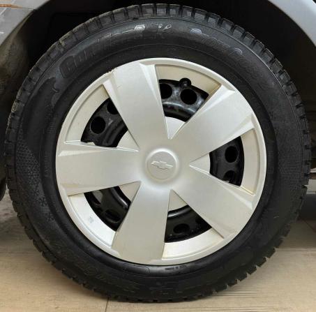 Chevrolet Aveo II с пробегом 2014 года, цена 575 000 рублей, 154921 км, седан, Автокод Объявления