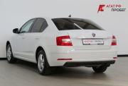 Skoda Octavia III (A7) Рестайлинг Екатеринбург  - изображение 27