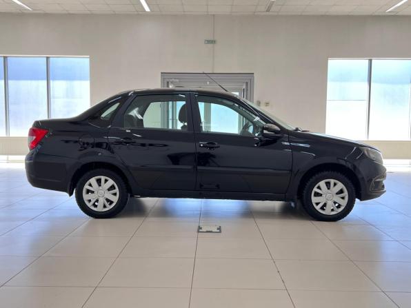 Lada (ВАЗ) Granta I Рестайлинг с пробегом 2020 года, цена 840 000 рублей, 48484 км, седан, Автокод Объявления