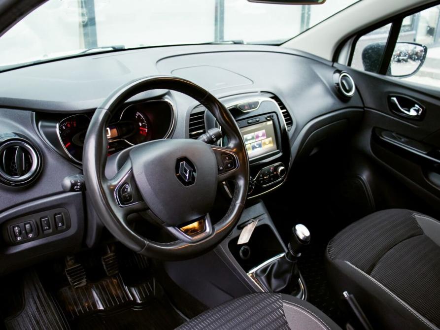 Renault Kaptur I Екатеринбург  - изображение 15