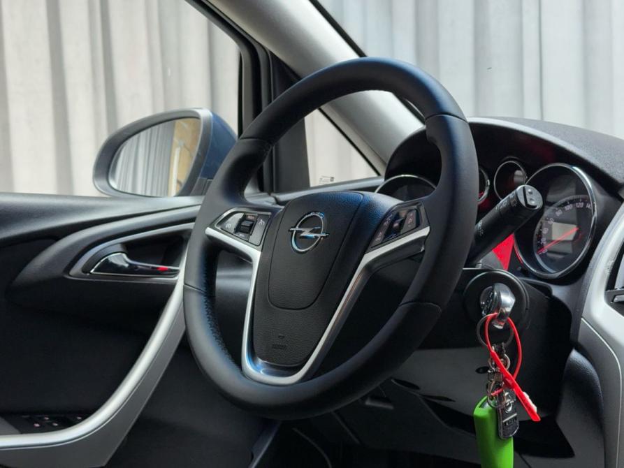 Opel Astra J Ижевск  - изображение 11