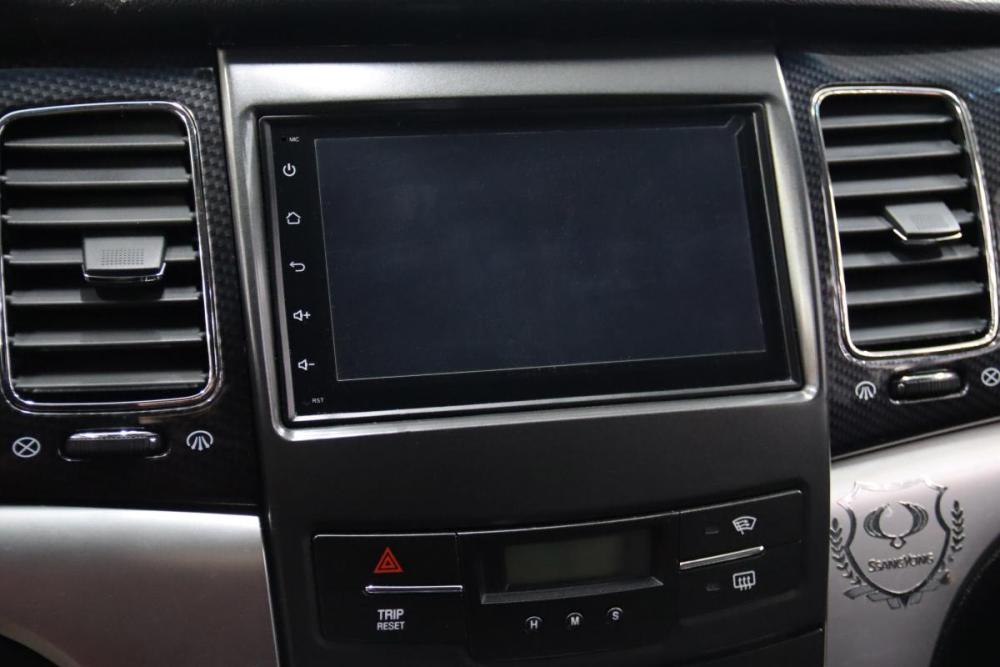 SsangYong Actyon II Сургут  - изображение 24