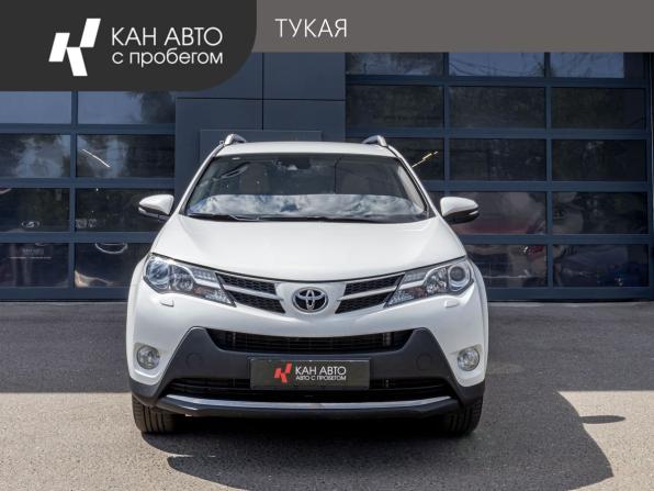 Toyota RAV4 IV (XA40) с пробегом 2013 года, цена 1 870 000 рублей, 174236 км, внедорожник, Автокод Объявления