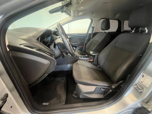 Ford Focus III Рестайлинг с пробегом 2019 года, цена 1 155 000 рублей, 131169 км, универсал, Автокод Объявления