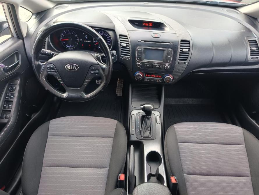 Kia Cerato III Челябинск  - изображение 10