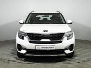 Kia Seltos I Санкт-Петербург  - изображение 20
