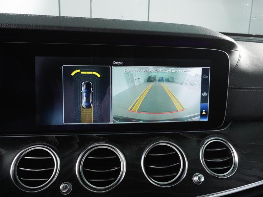 Mercedes-Benz E-Класс V (W213 S213 C238) Минеральные Воды  - изображение 12