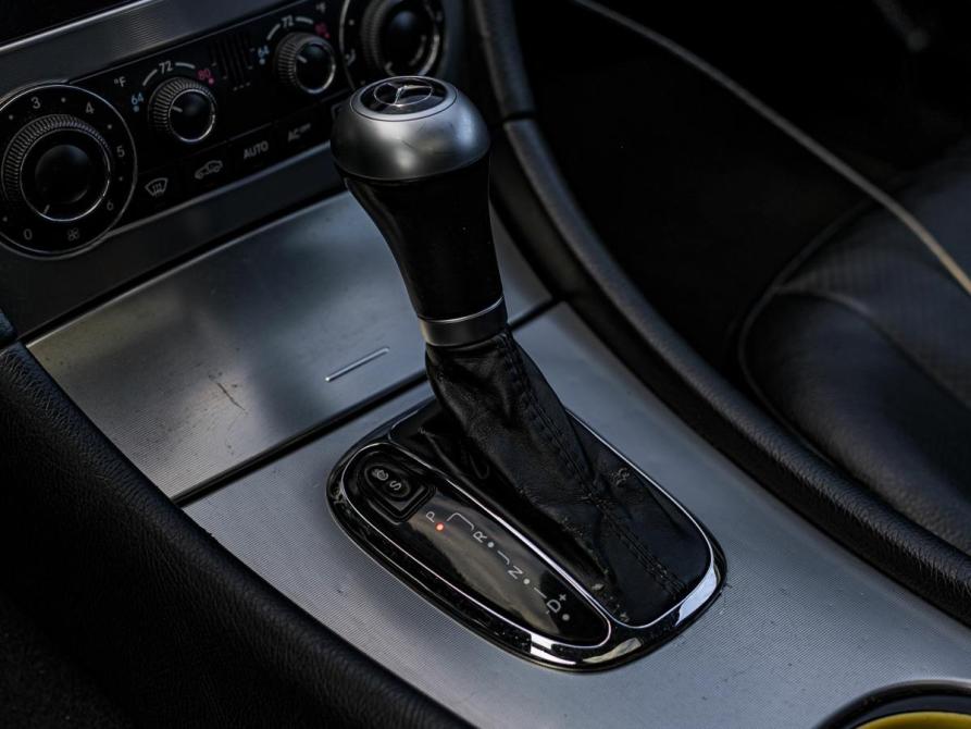 Mercedes-Benz C-Класс II (W203) Рестайлинг Санкт-Петербург  - изображение 9