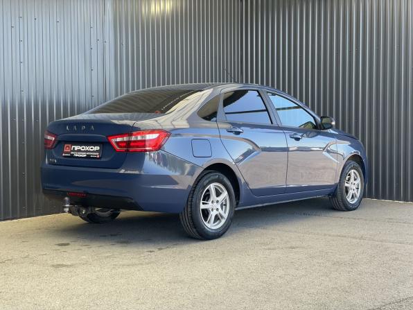 Lada (ВАЗ) Vesta I с пробегом 2018 года, цена 697 000 рублей, 152213 км, седан, Автокод Объявления