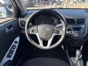 Hyundai Solaris I Рестайлинг Пермь  - изображение 35