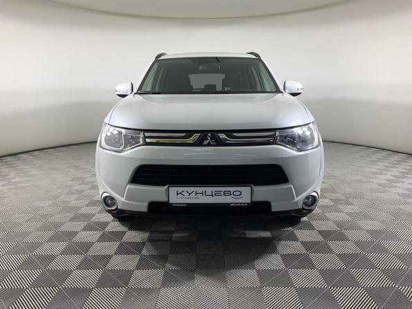Mitsubishi Outlander III с пробегом 2013 года, цена 1 255 000 рублей, 180607 км, внедорожник, Автокод Объявления