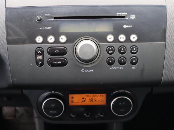 Suzuki Swift III с пробегом 2008 года, цена 450 000 рублей, 160000 км, хэтчбек, Автокод Объявления