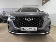 Chery Tiggo 7 Pro Max I Новороссийск  - изображение 48