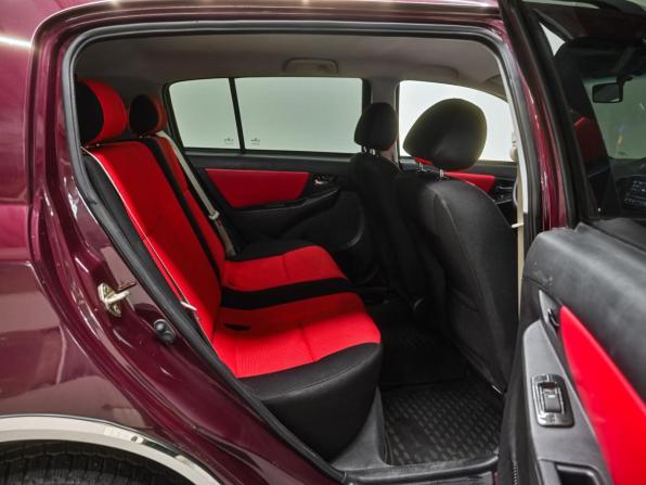 Geely MK Cross I с пробегом 2014 года, цена 339 000 рублей, 110000 км, хэтчбек, Автокод Объявления