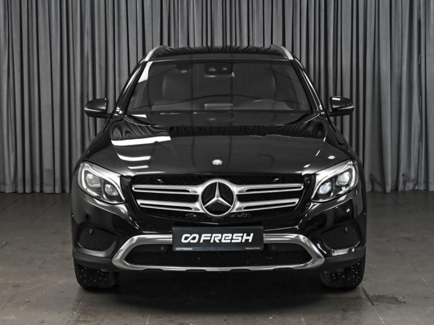 Mercedes-Benz GLC I (X253) Ставрополь  - изображение 3