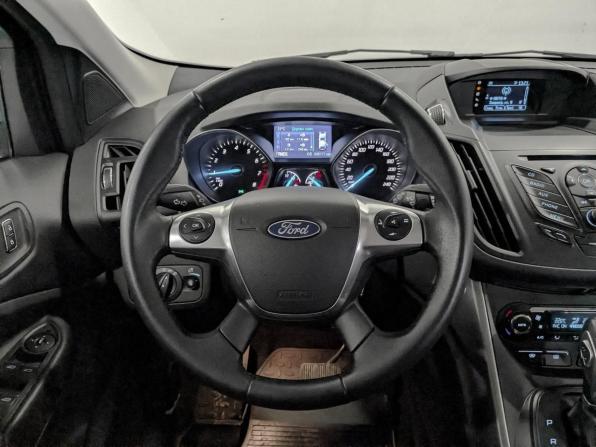 Ford Kuga II с пробегом 2014 года, цена 1 285 000 рублей, 96165 км, внедорожник, Автокод Объявления