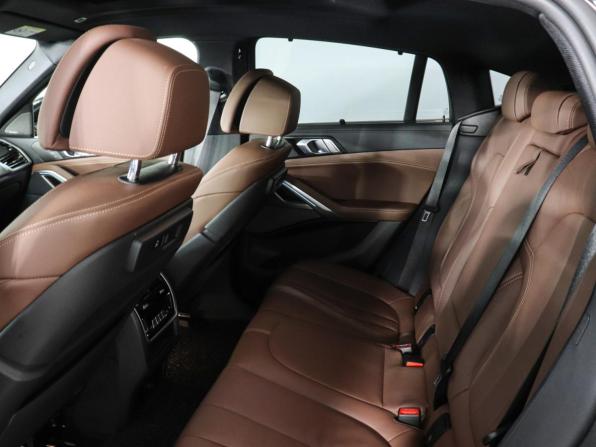 BMW X6 III (G06) с пробегом 2020 года, цена 7 790 000 рублей, 55620 км, внедорожник, Автокод Объявления
