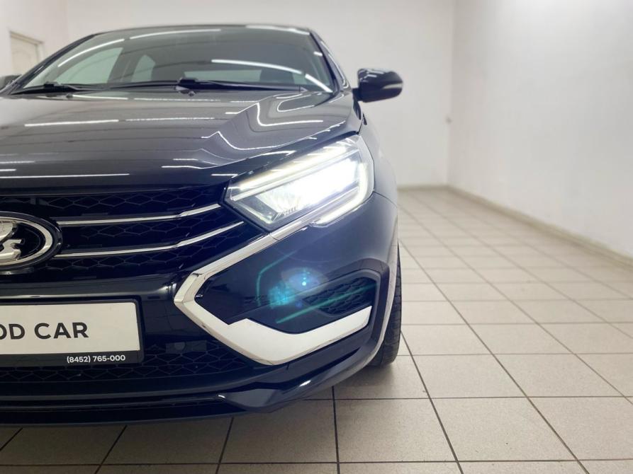Lada (ВАЗ) Vesta I Рестайлинг (NG) Энгельс  - изображение 11