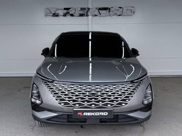Omoda C5 I с пробегом 2023 года, цена 1 600 000 рублей, 41149 км, внедорожник, Автокод Объявления