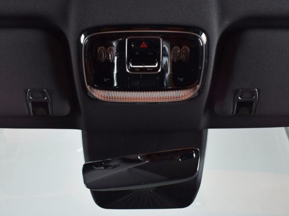 Geely Galaxy M7 с пробегом 2026 года, цена 3 899 995 рублей, 24 км, внедорожник, Автокод Объявления