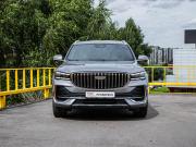 Geely Monjaro I Рестайлинг Москва  - изображение 22