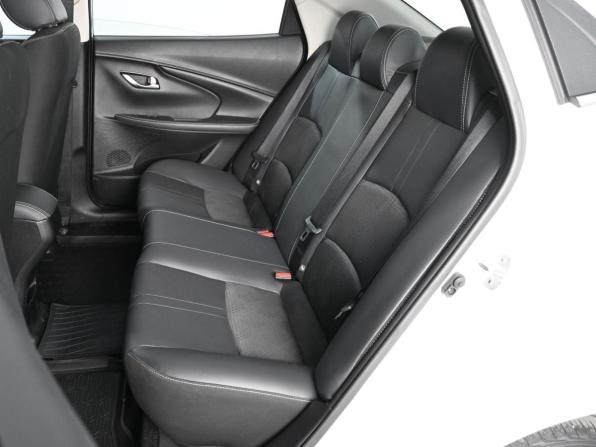 Changan Alsvin с пробегом 2023 года, цена 1 099 000 рублей, 34155 км, седан, Автокод Объявления