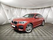 BMW X4 II (G02) Москва  - изображение 20