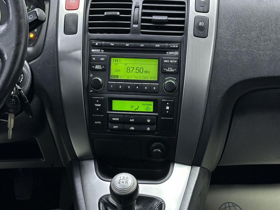 Hyundai Tucson I Ярославль  - изображение 25