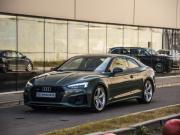 Audi A5 II (F5) Рестайлинг Санкт-Петербург  - изображение 37